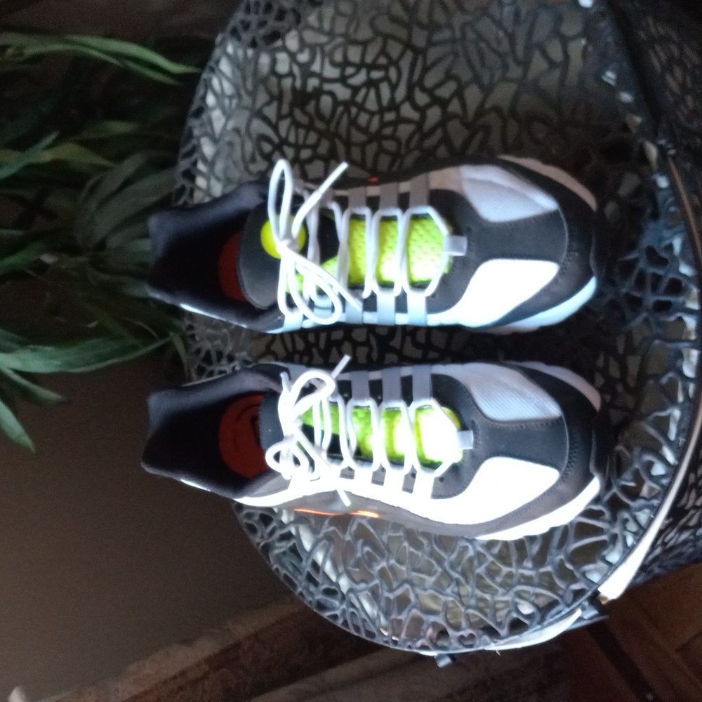 Nike airmax vgr